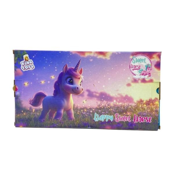 Eng-184 Tekli Mini At Set