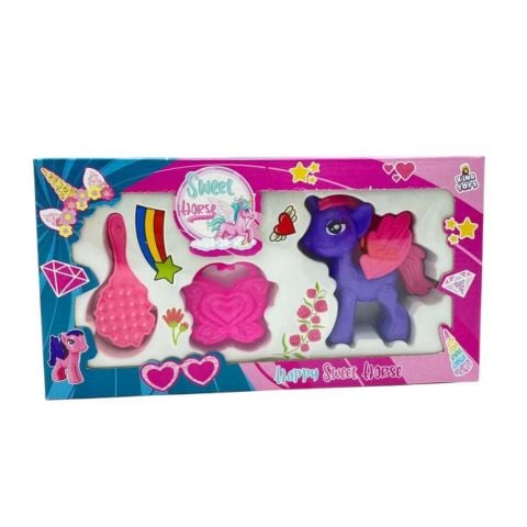 Eng-184 Tekli Mini At Set