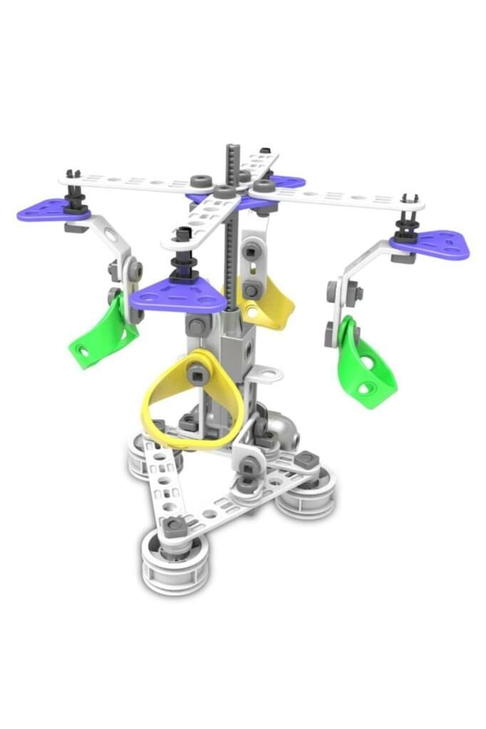 Smartivity Electric Blocks