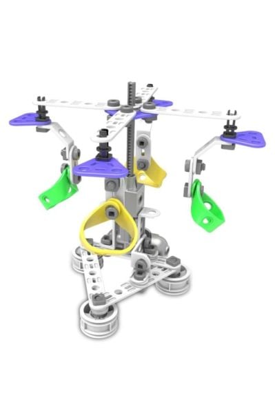 Smartivity Electric Blocks