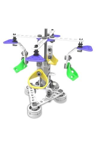 Smartivity Electric Blocks