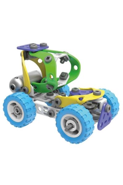 Smartivity Electric Blocks