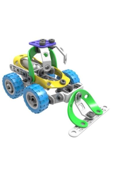 Smartivity Electric Blocks