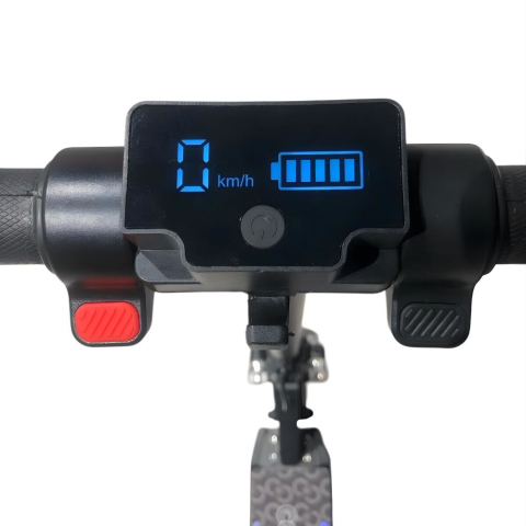 Cool Wheels 24V Elektrikli Scooter M/K/P/S