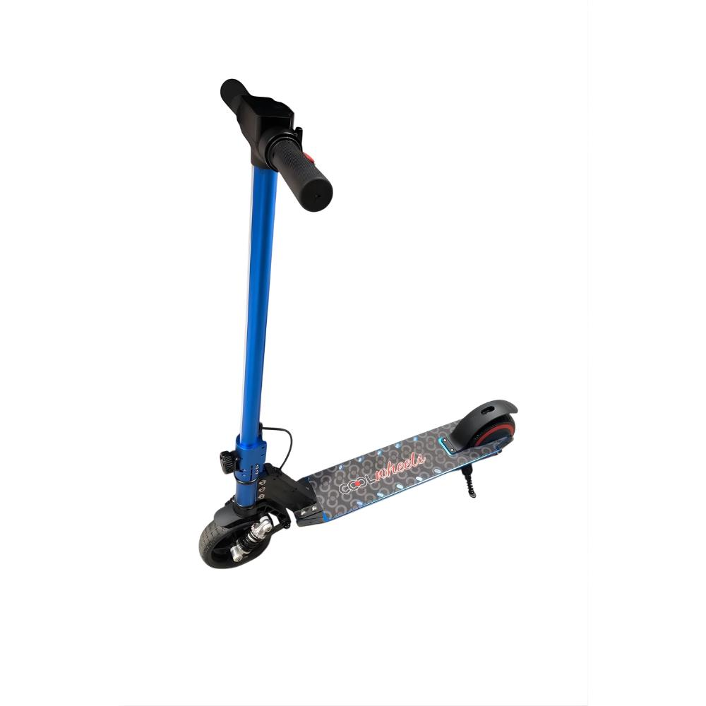 Cool Wheels 24V Elektrikli Scooter M/K/P/S