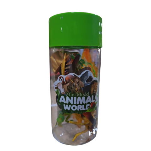 SH Plastik Figürler Böcek Seti