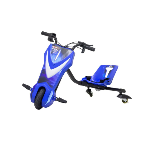 Cool Wheels 36V Elektrikli Mini Harley Scooter