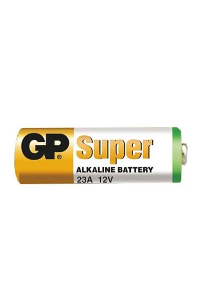 GP 23a 12v Alkalin Pil Kapı Kumanda Pili