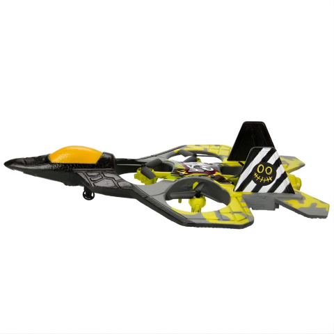 KOO Işıklı USB Şarjlı Uzaktan Kumandalı Uçak