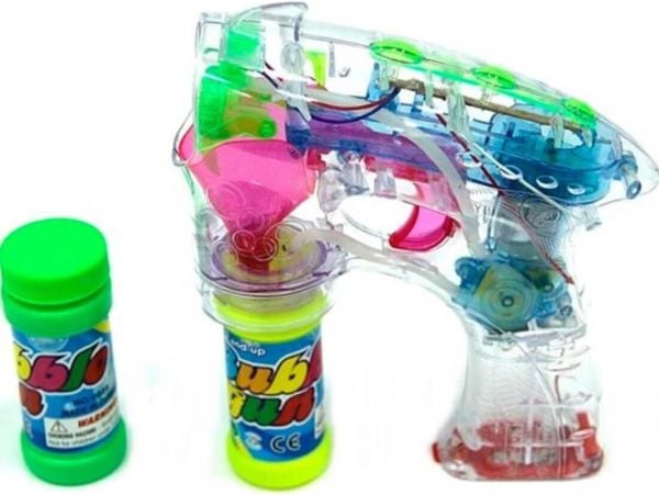 Kartela Köpük Tabancası