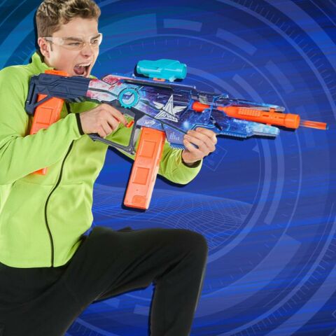 Nerf Loadout Galactic Commander G1580