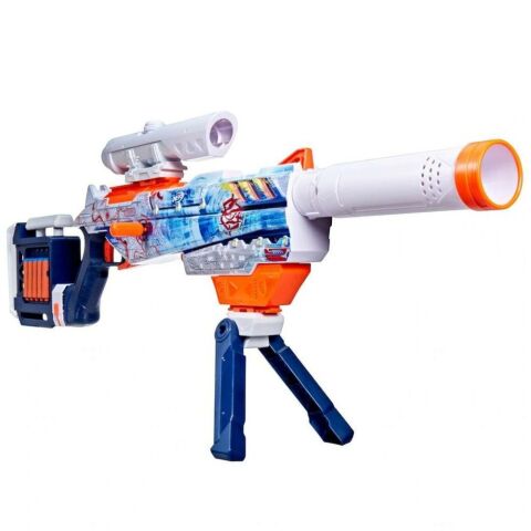 Nerf Loadout Artic Zerostriker Su Silahı G1763