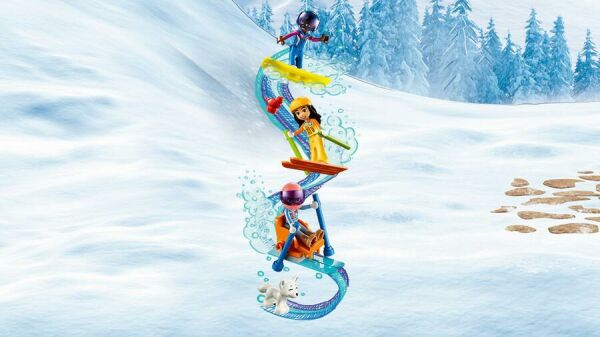 41756 LEGO® Friends Kayak Pisti ve Kafe