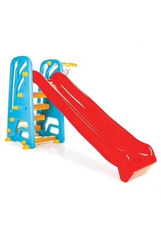 Pilsan dalgalı kaydırak