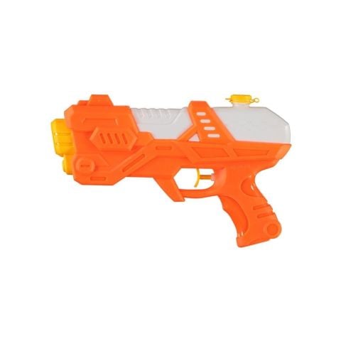 Su Tabancası Turuncu