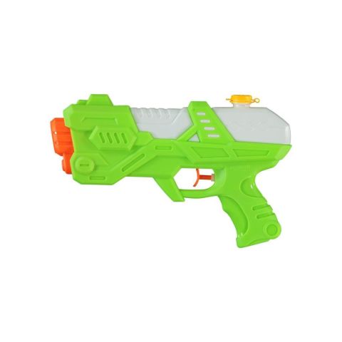 Su Tabancası Turuncu