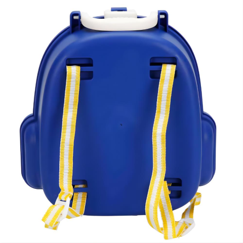 Junior Doc. Sırt Çantalı Doktor Seti