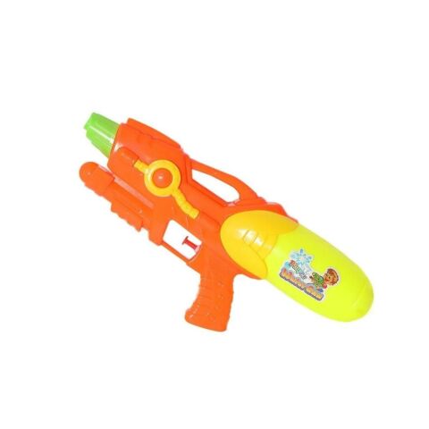 Poşetli Su Tabancası