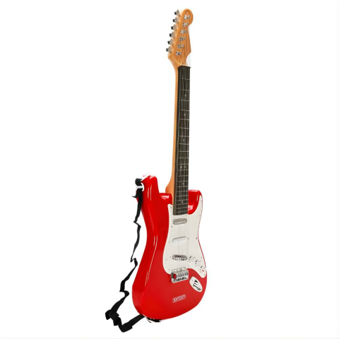 Bontempi Elektronik Çocuk Rock Gitar 66 cm