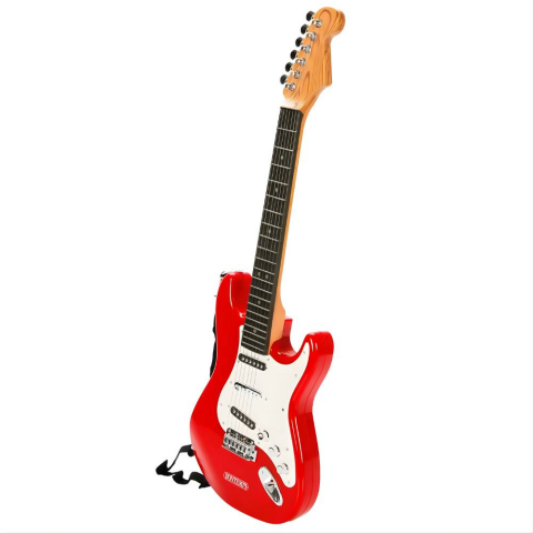 Bontempi Elektronik Çocuk Rock Gitar 66 cm