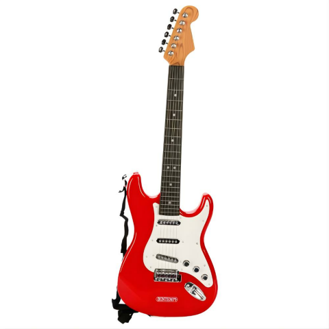 Bontempi Elektronik Çocuk Rock Gitar 66 cm
