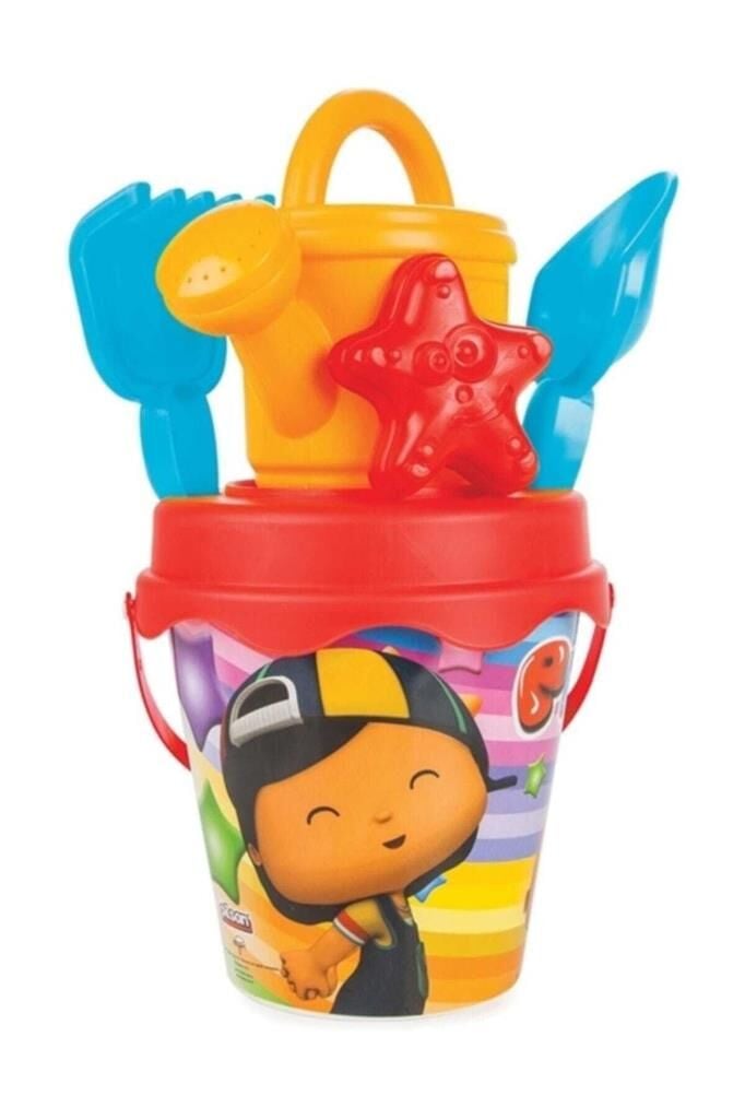 Pepee Kova Takımı Aksesuarlı