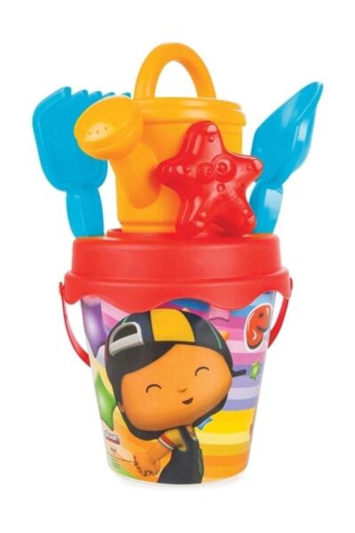 Pepee Kova Takımı Aksesuarlı