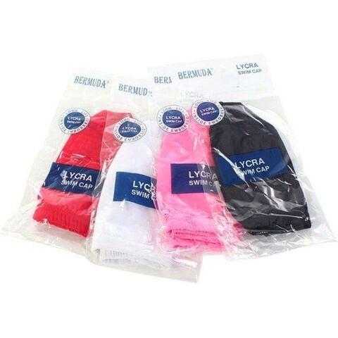 Bermuda Likralı Yüzücü Bonesi