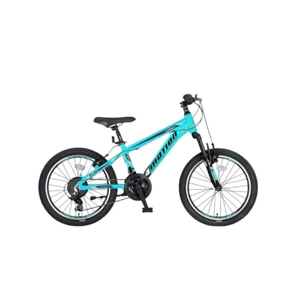 20 Motion L-2D 1 Spd 254 Bisiklet