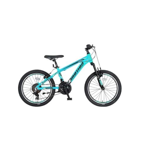 20 Motion L-2D 1 Spd 254 Bisiklet