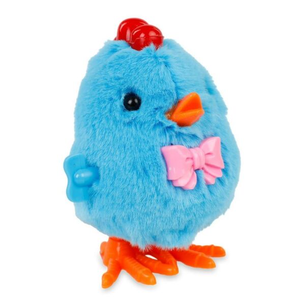 Prestij Oyuncak Civciv Kurmalı Oyuncak