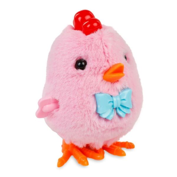 Prestij Oyuncak Civciv Kurmalı Oyuncak