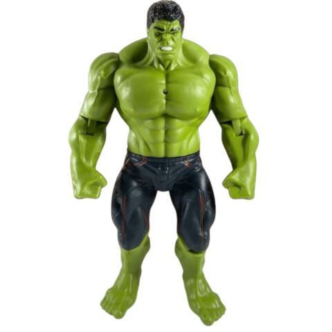 3'lü Vakumlu Kahraman Seti