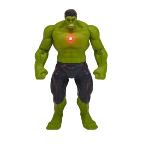 3'lü Vakumlu Kahraman Seti