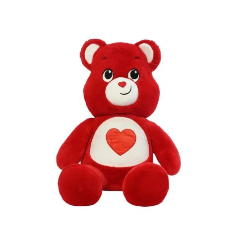 70 Cm Renkli Ayı 18