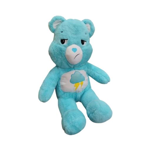 70 Cm Renkli Ayı 18