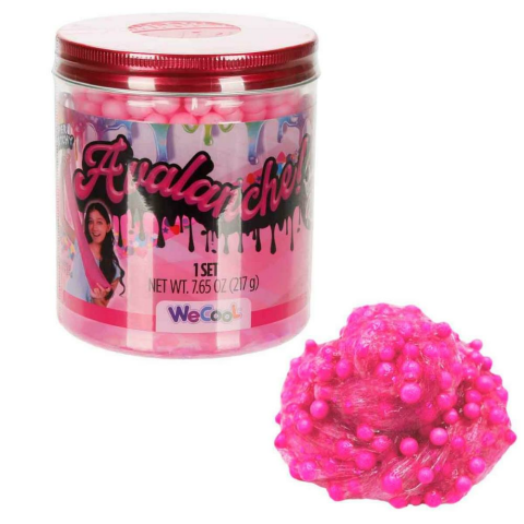 Compound Kings Avalanche Slime 217 gr