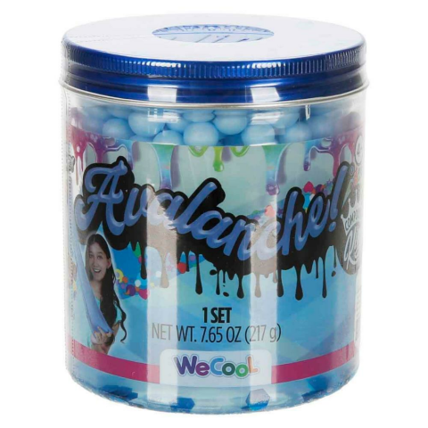 Compound Kings Avalanche Slime 217 gr