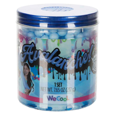 Compound Kings Avalanche Slime 217 gr