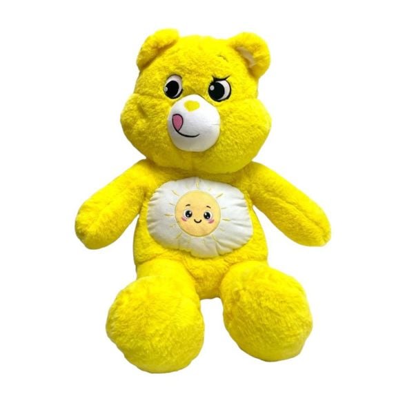 50 Cm Renkli Ayı 36