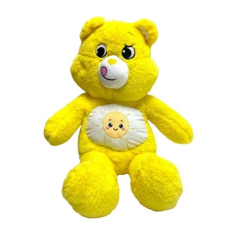 50 Cm Renkli Ayı 36