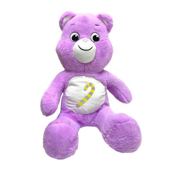 50 Cm Renkli Ayı 36