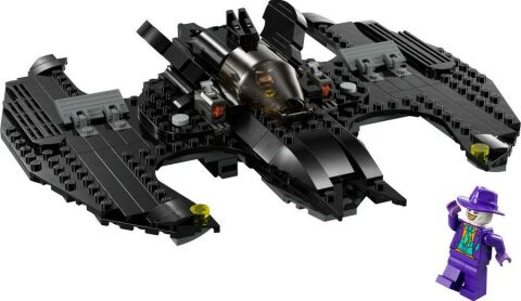 76265 LEGO® DC Batwing: Batman™ Joker™’e Karşı