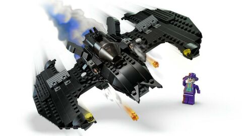 76265 LEGO® DC Batwing: Batman™ Joker™’e Karşı