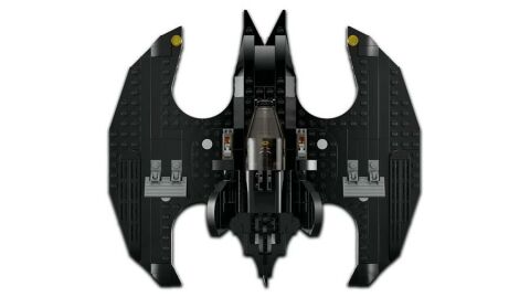 76265 LEGO® DC Batwing: Batman™ Joker™’e Karşı