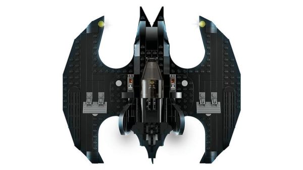 76265 LEGO® DC Batwing: Batman™ Joker™’e Karşı