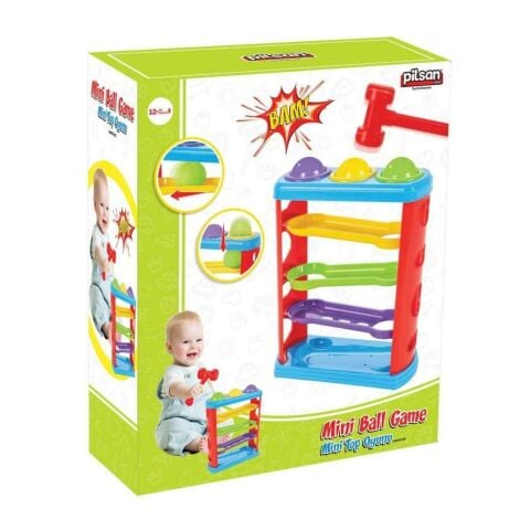 Afacan Top Oyunu 03-351