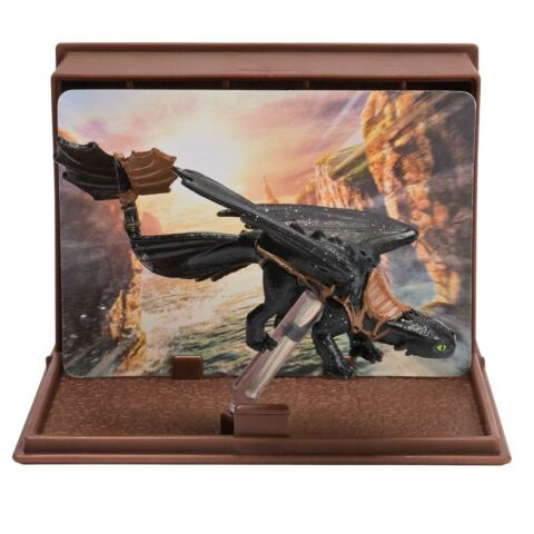 Dragons Dream Works Mini Koleksiyon Ejderhalar