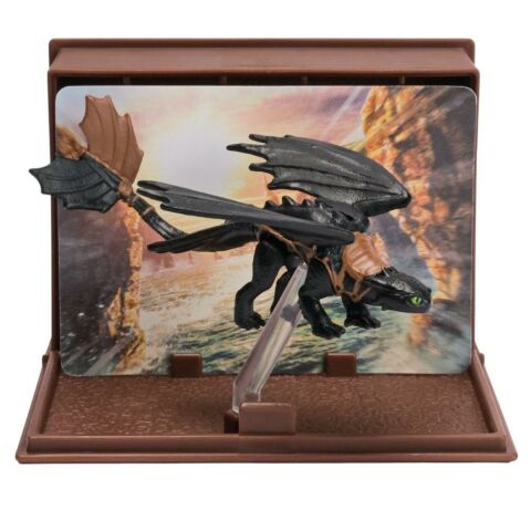 Dragons Dream Works Mini Koleksiyon Ejderhalar