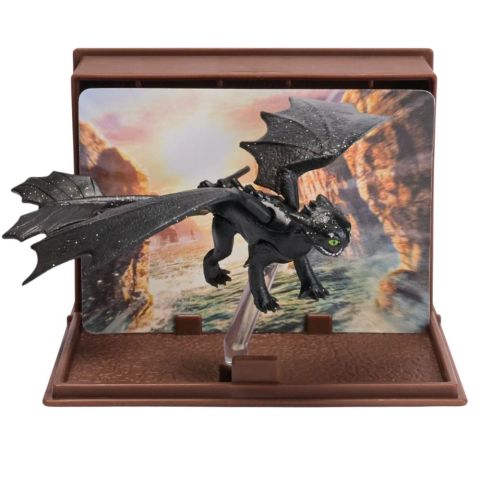 Dragons Dream Works Mini Koleksiyon Ejderhalar